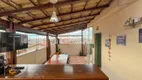Foto 14 de Cobertura com 3 Quartos à venda, 130m² em Santa Amélia, Belo Horizonte