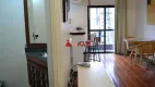 Foto 14 de Flat com 1 Quarto à venda, 52m² em Moema, São Paulo