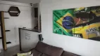 Foto 3 de Apartamento com 2 Quartos à venda, 62m² em Vila Isa, São Paulo