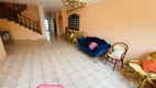 Foto 9 de Sobrado com 4 Quartos à venda, 275m² em Vila Caicara, Praia Grande