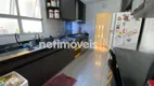Foto 5 de Apartamento com 3 Quartos para alugar, 110m² em Castelo, Belo Horizonte