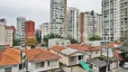 Foto 10 de Apartamento com 2 Quartos para alugar, 112m² em Vila Nova Conceição, São Paulo