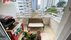Foto 6 de Apartamento com 2 Quartos à venda, 65m² em Pompeia, São Paulo
