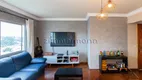 Foto 3 de Apartamento com 3 Quartos à venda, 122m² em Campo Belo, São Paulo