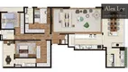 Foto 15 de Apartamento com 3 Quartos à venda, 163m² em Pinheiros, São Paulo