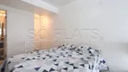 Foto 8 de Flat com 1 Quarto à venda, 44m² em Moema, São Paulo