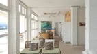 Foto 6 de Casa de Condomínio com 4 Quartos à venda, 550m² em Loteamento Joao Batista Juliao, Guarujá