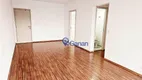 Foto 2 de Apartamento com 3 Quartos à venda, 104m² em Vila Santa Catarina, São Paulo