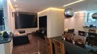 Foto 2 de Apartamento com 3 Quartos à venda, 95m² em Praia das Gaivotas, Vila Velha