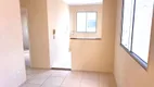 Foto 3 de Apartamento com 2 Quartos à venda, 46m² em Residencial Novo Horizonte, Taubaté