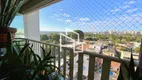 Foto 11 de Apartamento com 3 Quartos à venda, 74m² em Santa Genoveva, Goiânia