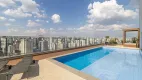 Foto 16 de Apartamento com 1 Quarto à venda, 45m² em Brooklin, São Paulo