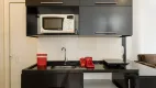 Foto 22 de Apartamento com 1 Quarto para alugar, 32m² em Centro, São Paulo