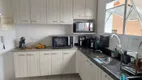 Foto 7 de Apartamento com 3 Quartos à venda, 110m² em Embaré, Santos