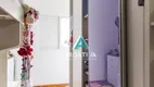 Foto 16 de Sobrado com 3 Quartos à venda, 115m² em Vila Scarpelli, Santo André