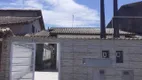 Foto 2 de Casa com 2 Quartos à venda, 62m² em Balneário Gaivota, Itanhaém