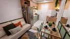 Foto 4 de Apartamento com 2 Quartos à venda, 35m² em Santo Amaro, São Paulo