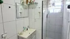 Foto 8 de Apartamento com 2 Quartos à venda, 55m² em Estuario, Santos