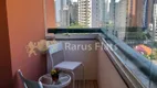 Foto 10 de Flat com 1 Quarto para alugar, 40m² em Itaim Bibi, São Paulo