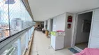 Foto 10 de Apartamento com 4 Quartos para alugar, 124m² em Enseada, Guarujá
