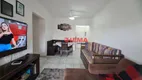 Foto 4 de Apartamento com 2 Quartos à venda, 72m² em Vila Matias, Santos