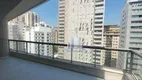 Foto 10 de Cobertura com 4 Quartos à venda, 183m² em Brooklin, São Paulo