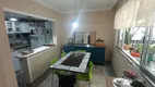 Foto 2 de Apartamento com 3 Quartos à venda, 110m² em Alto dos Passos, Juiz de Fora