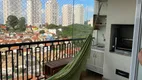 Foto 2 de Apartamento com 2 Quartos à venda, 86m² em Jardim Londrina, São Paulo