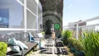 Foto 12 de Cobertura com 3 Quartos à venda, 280m² em Panamby, São Paulo