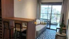 Foto 22 de Apartamento com 1 Quarto para alugar, 41m² em Campo Belo, São Paulo