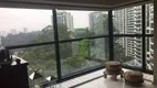 Foto 8 de Apartamento com 3 Quartos para alugar, 246m² em Jardim Morumbi, São Paulo