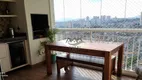 Foto 9 de Apartamento com 3 Quartos à venda, 110m² em Imirim, São Paulo