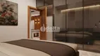 Foto 5 de Apartamento com 2 Quartos à venda, 66m² em Tibery, Uberlândia