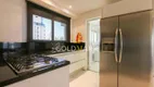 Foto 44 de Apartamento com 3 Quartos à venda, 209m² em Campo Belo, São Paulo