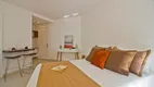 Foto 28 de Apartamento com 1 Quarto à venda, 34m² em Vila Nova Conceição, São Paulo