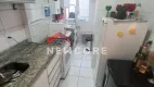 Foto 4 de Apartamento com 2 Quartos à venda, 60m² em Jardim Nova Europa, Campinas