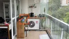 Foto 2 de Apartamento com 2 Quartos à venda, 132m² em Vila Andrade, São Paulo