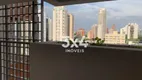 Foto 17 de Apartamento com 4 Quartos à venda, 232m² em Campo Belo, São Paulo