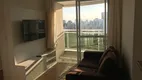 Foto 11 de Apartamento com 2 Quartos para alugar, 56m² em Consolação, São Paulo