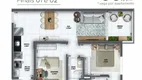Foto 20 de Apartamento com 2 Quartos à venda, 63m² em Centro, Bertioga