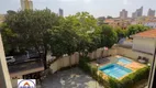 Foto 2 de Apartamento com 3 Quartos para alugar, 75m² em Vila das Mercês, São Paulo