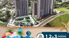 Foto 2 de Apartamento com 2 Quartos à venda, 43m² em Parque Viana, Barueri