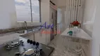 Foto 8 de Apartamento com 3 Quartos à venda, 78m² em Santa Branca, Belo Horizonte