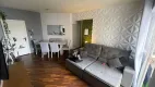 Foto 17 de Apartamento com 3 Quartos para alugar, 100m² em Vila Ady Ana, São José dos Campos