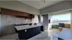 Foto 7 de Apartamento com 2 Quartos para alugar, 70m² em Santa Mônica, Uberlândia