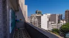 Foto 4 de Cobertura com 3 Quartos à venda, 150m² em Ipanema, Rio de Janeiro