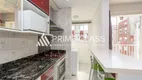 Foto 2 de Apartamento com 2 Quartos à venda, 55m² em Fátima, Canoas