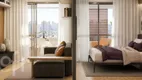 Foto 5 de Apartamento com 1 Quarto à venda, 58m² em Santo Amaro, São Paulo