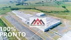 Foto 3 de Galpão/Depósito/Armazém para alugar, 33000m² em Jardim Novo Horizonte, Lorena