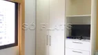 Foto 14 de Apartamento com 1 Quarto à venda, 44m² em Campo Belo, São Paulo